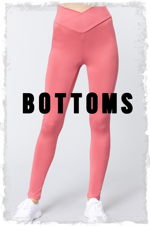 Bottoms